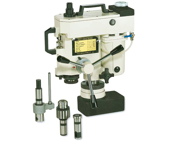 坪山区磁性钻孔攻牙机