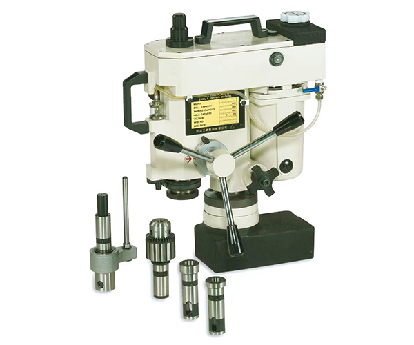坪山区磁性钻孔攻牙机